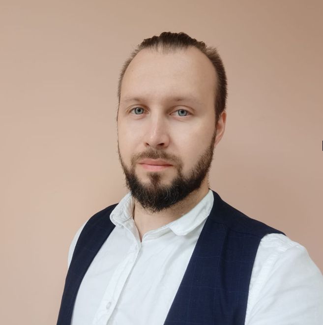 Алексей Коньков