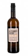Алехандро Фино 0,75 л
