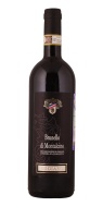 Брунелло ди Монтальчино ДОКГ серия Уджиано 0,75 л