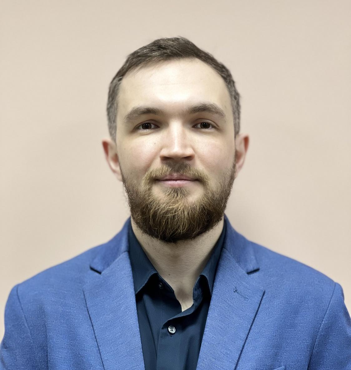 Александр Соболев