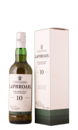 Лафройг 10 лет 0,7 л