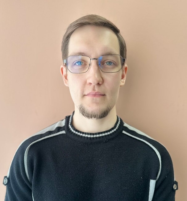 Пачганов Никита