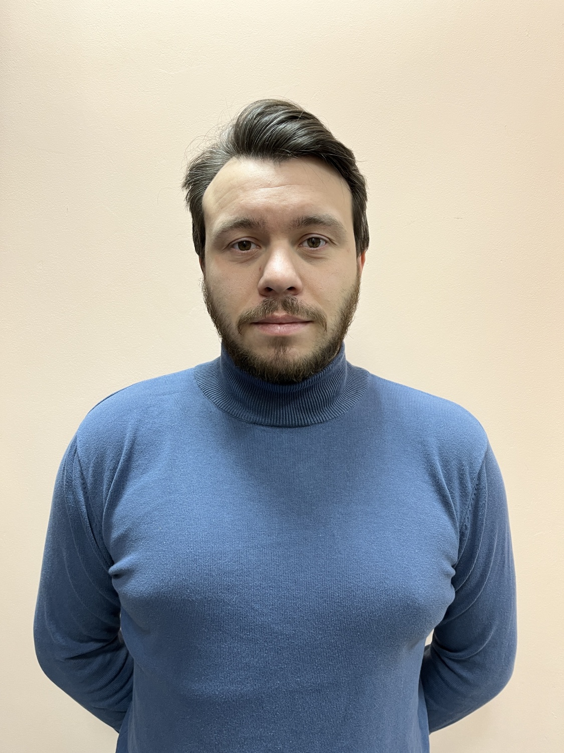 Денис Иванов
