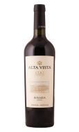 Альта Виста Бонарда Премиум 0,75 л