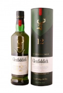 Гленфиддик 12 лет 0,7 л