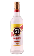 Кашаса 51 0,7 л