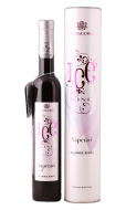 Ice Wine Саперави Ледяное вино 0,375 л