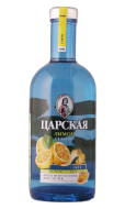 Царская Оригинальная Цитрон (Лимон) 0,7 л