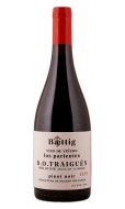 Лос Париентес Пино Нуар 0,75 л