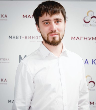 Владимир Фролов