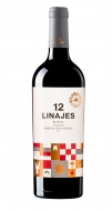 12 Линахес Робле 0,75 л