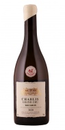 Шабли Гран Крю Бугрос 0,75 л