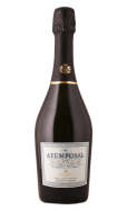Альта Виста Атемпораль Экстра Брют 0,75 л