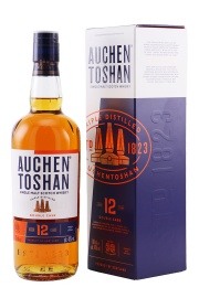 Акентошан 12 лет Дабл Каск 0,7 л