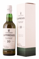 Лафройг 10 лет 0,7 л