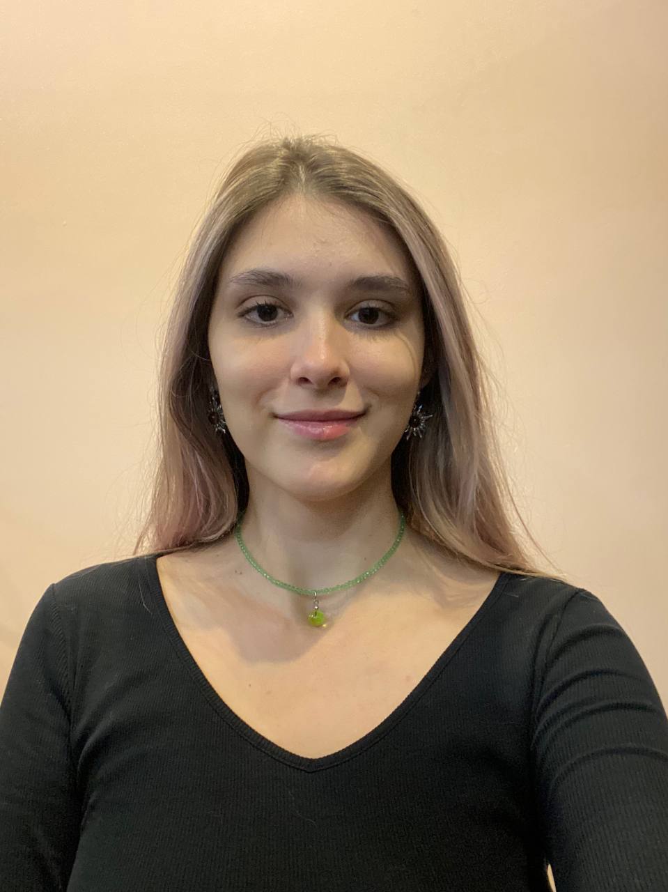 Елена Сочнева