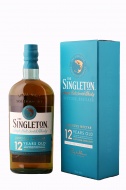 Синглтон. Даффтаун 12 лет 0,7 л