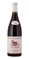 Жюльена Шато де Капитан 0,75 л