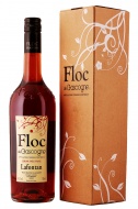 Флок де Гасконь Лафонтан АОС 0,75 л