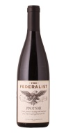 Федералист Пино Нуар Сентрал Кост 0,75 л