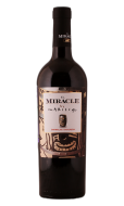 Валенсия. Эль Миракль Марискаль  0,75 л