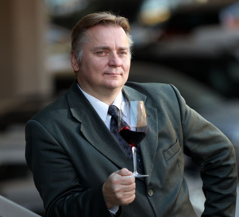 Денис Руденко