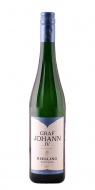 Граф Йохан IV Рислинг Трокен Рейнгау 0,75 л