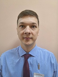 Константин Малушко