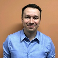 Алексей Крохин
