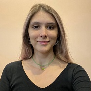 Елена Сочнева