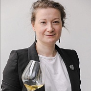Ксения Маклакова