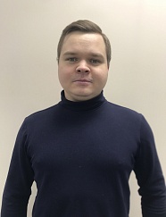 Андрей Петров