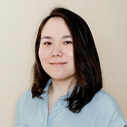 Владлена Дружкова