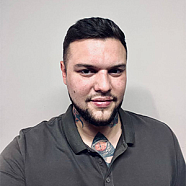 Дмитрий Кузьмин